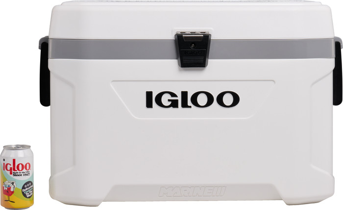 Igloo Marine 54 Qt vorne