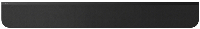 Sony BRAVIA Theatre Bar 7+S top