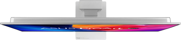 ASUS ProArt PA27UCDMR QD-OLED oberseite