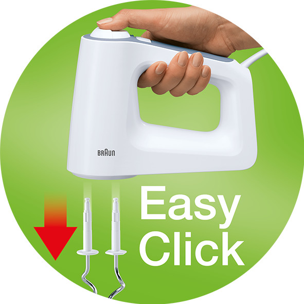 Braun MultiMix 3 HM3105 visual supplier