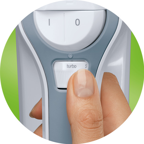 Braun MultiMix 3 HM3100WH Weiß visueller lieferant