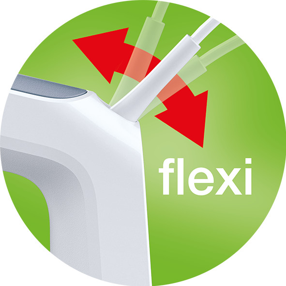 Braun MultiMix 3 HM3105 visual supplier