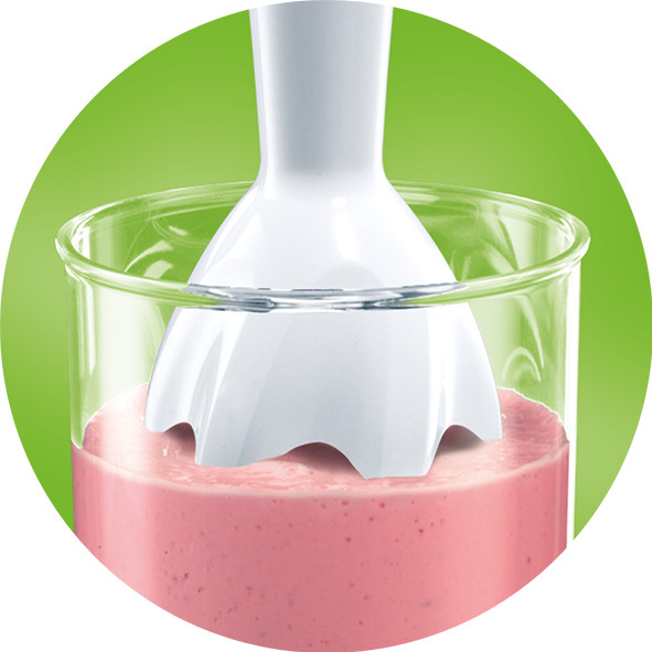 Braun MultiMix 3 HM3105 visual supplier