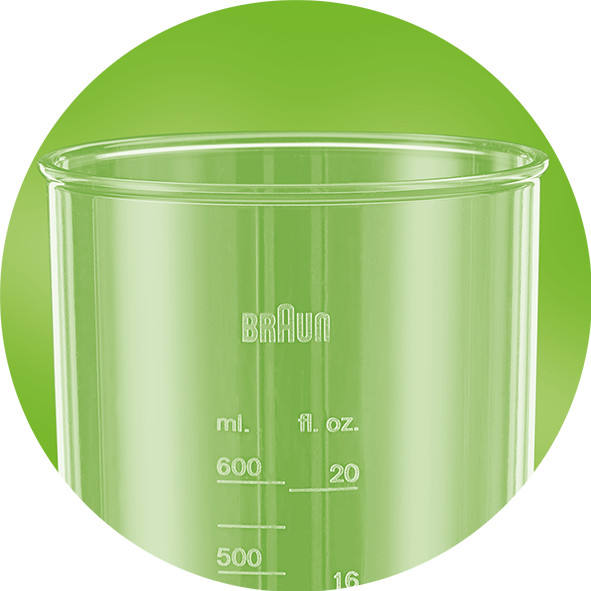 Braun MultiMix 3 HM3105 visual supplier