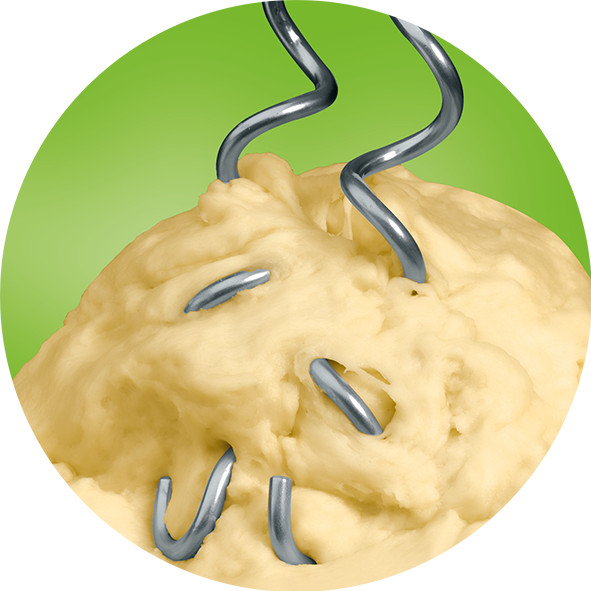 Braun MultiMix 3 HM3105 visual supplier