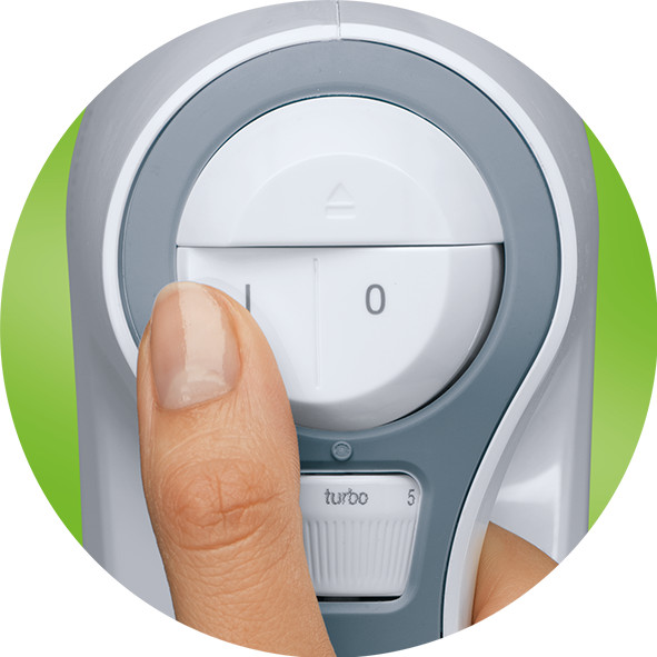 Braun MultiMix 3 HM3105 visual supplier