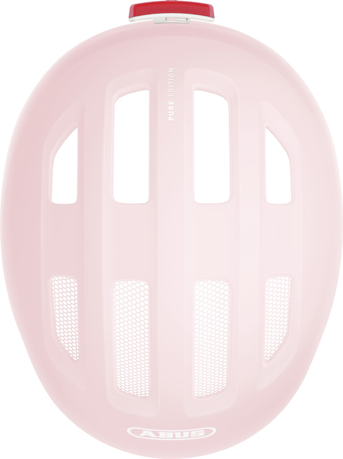 ABUS Smiley 3.0 ACE LED Pink M top