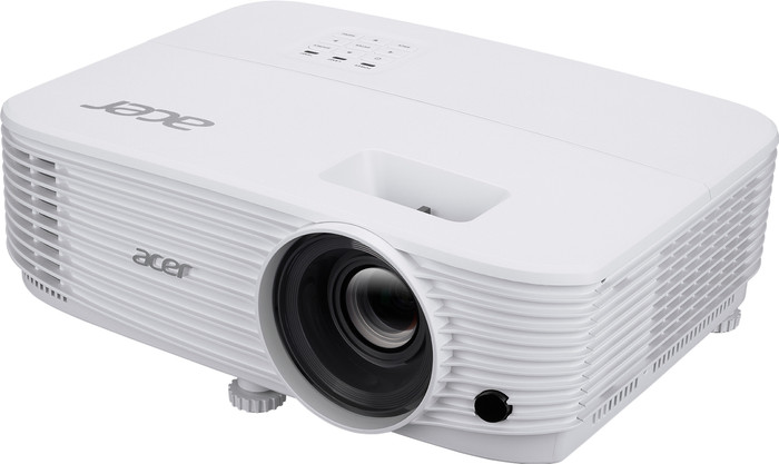 Acer H6542 vorne