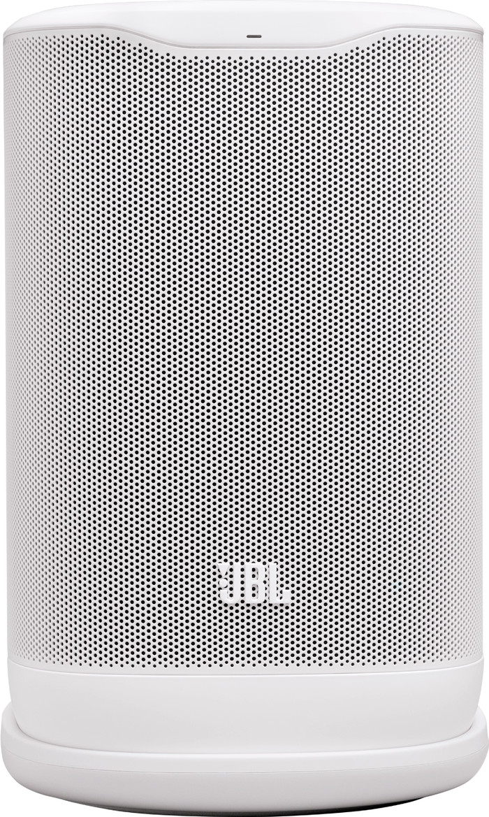 JBL Cove P1 Weiß Main Image