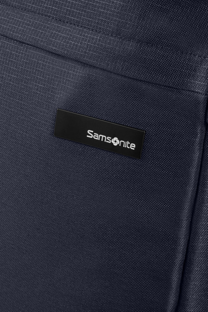 Samsonite Roader Duffle 57 cm Blue detail