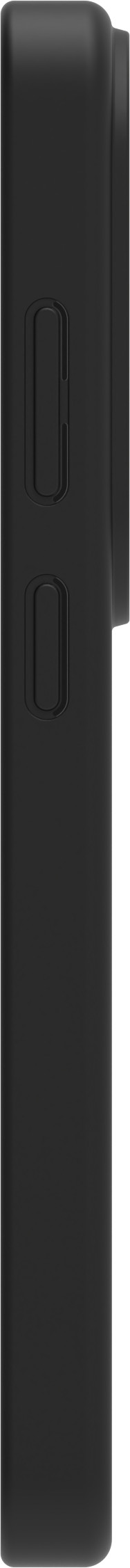 BlueBuilt Protective Backcover Samsung Galaxy S26 Ultra Schwarz rechte seite