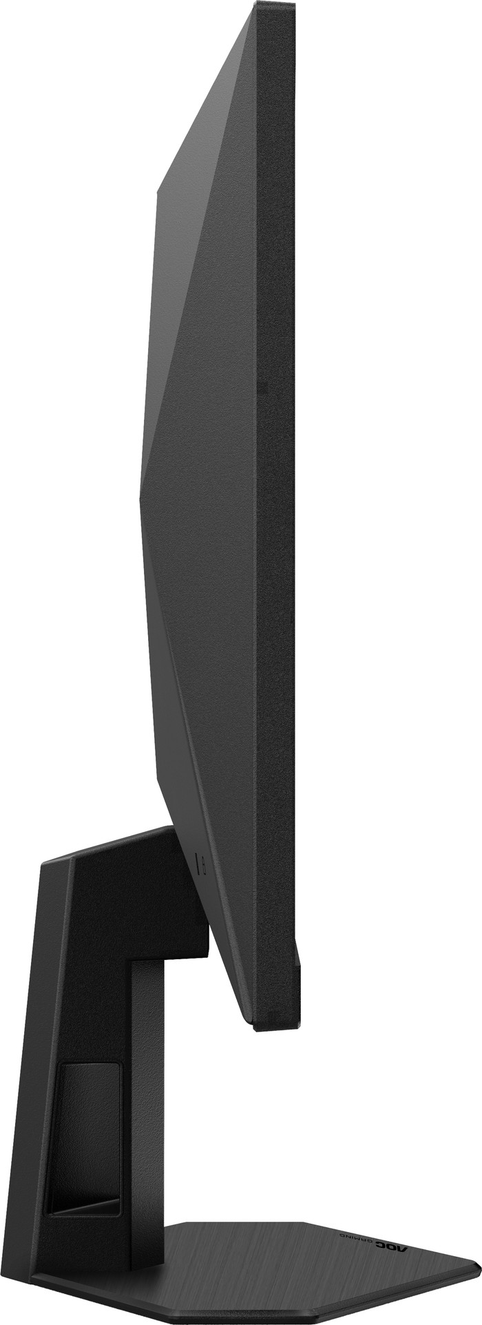 AOC G4 24G4ZRE linke seite