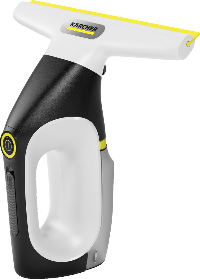 Kärcher WV 3 Comfort Precision left side