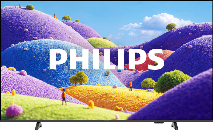 Philips LED 75 inches PUS7001 (2026) front