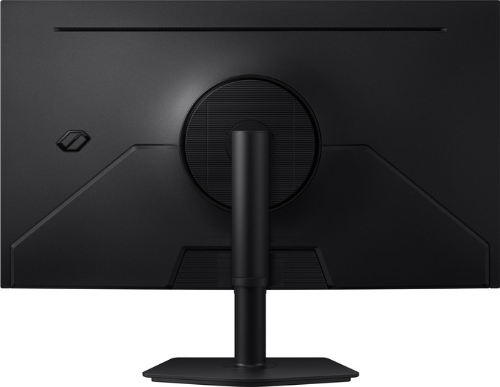 Samsung G7 G73SH LS32HG732SUXEN OLED rückseite
