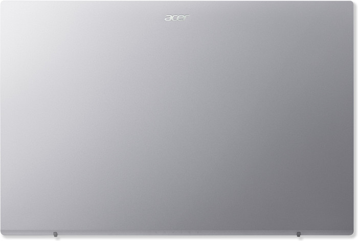 Acer Aspire Go 15 AG15-42P-R4LM - 15,6" - AMD Ryzen 7 - 16GB RAM/512GB SSD rückseite