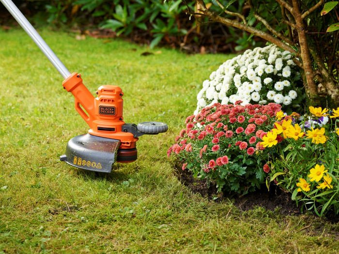 BLACK+DECKER BESTA530CM-QS detail