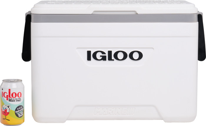 Igloo Marine 25 Qt vorne