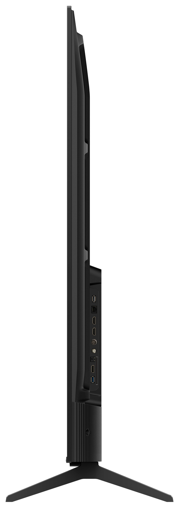 TCL LED 75 inches P6L (2026) right side