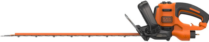 BLACK+DECKER BEHTS451-QS rechte seite