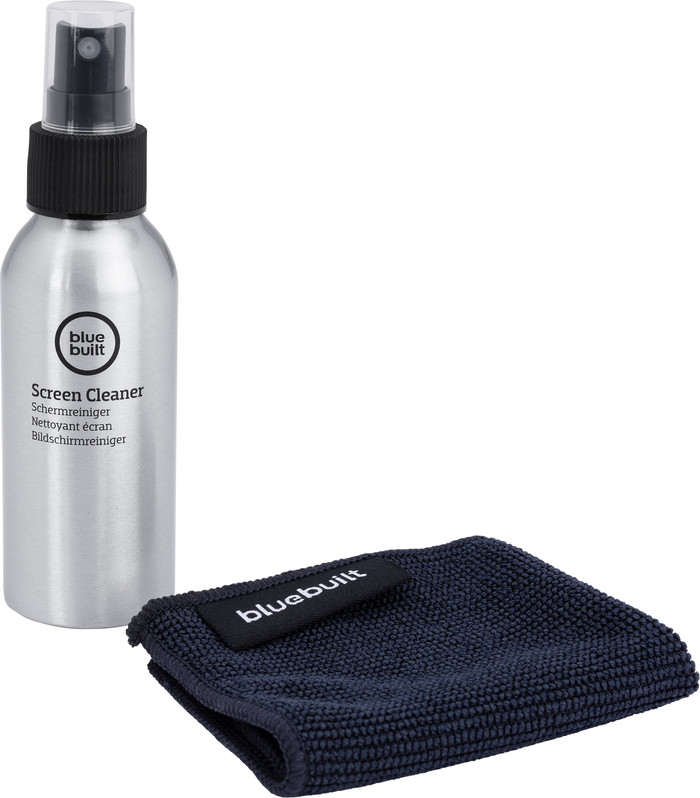 BlueBuilt Bildschirmreiniger 100 ml Main Image