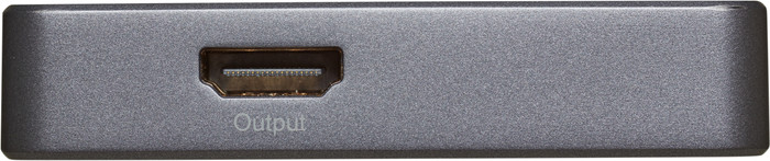 Marmitek Connect 620 UHD 4K 2.0 HDMI-Switch rechte seite