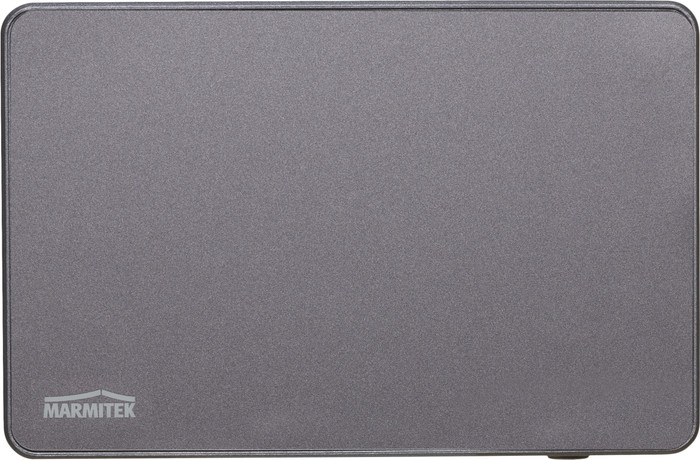 Marmitek Connect 620 UHD 4K 2.0 HDMI-Switch oberseite