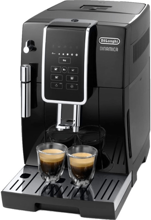 De'Longhi Dinamica ECAM350.15.B vorne