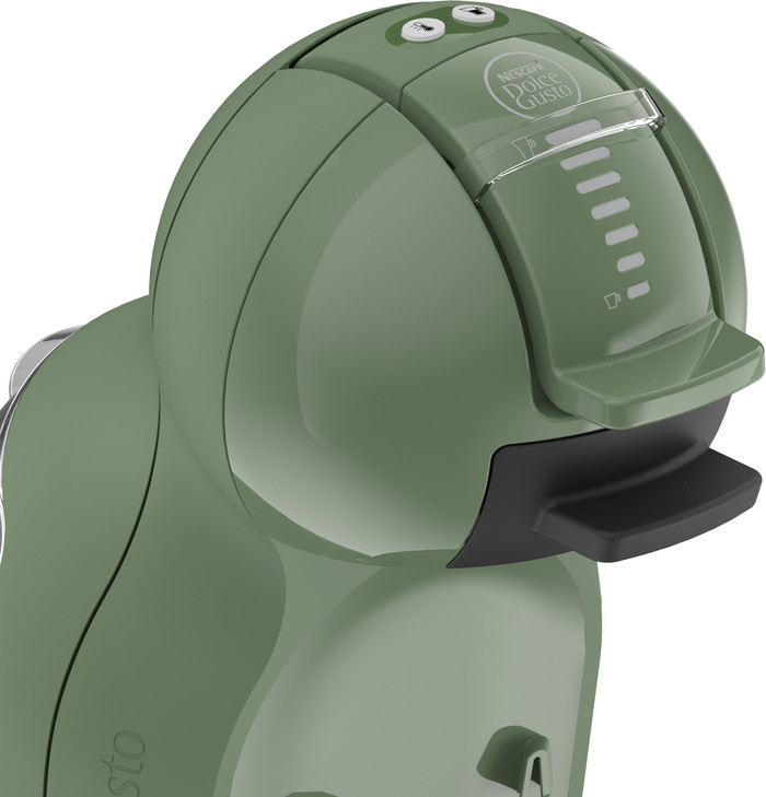 Krups NESCAFÉ Dolce Gusto Mini Me 2 KP1433 Sage detail