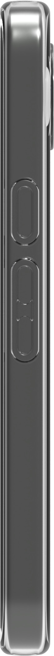 BlueBuilt Google Pixel 10a Backcover Transparent rechte seite