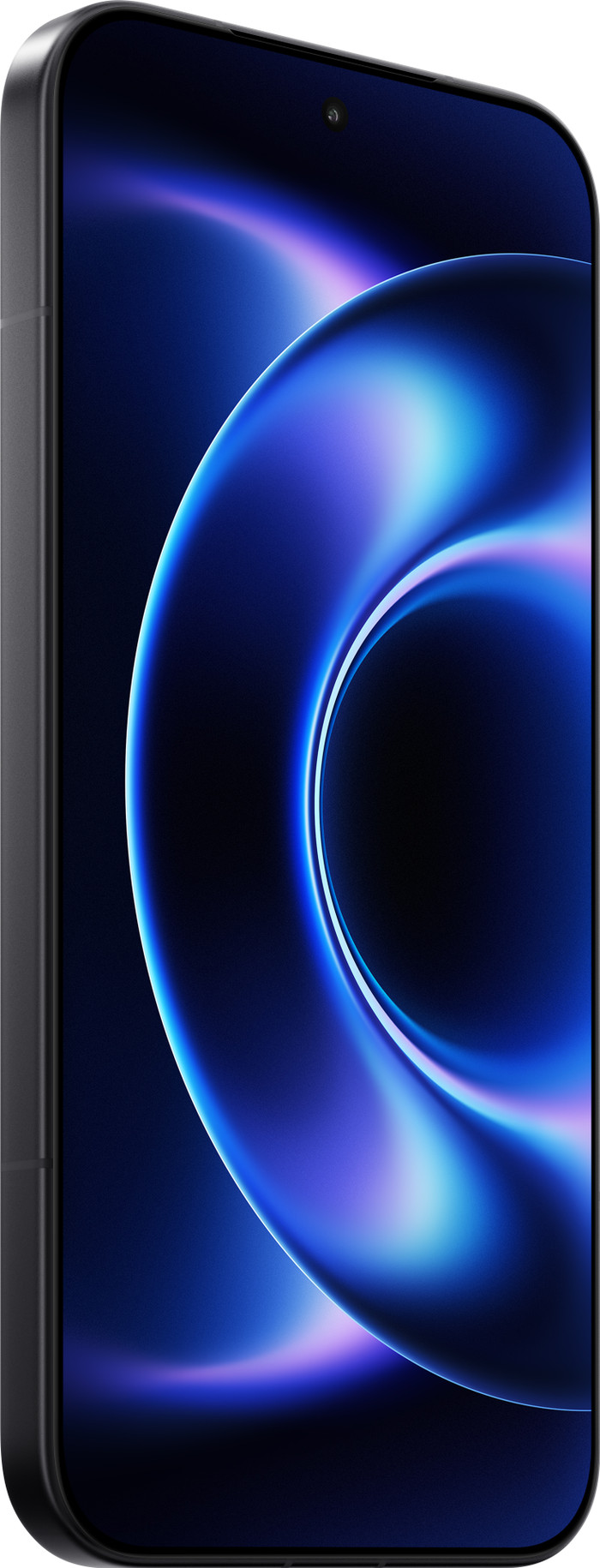 Xiaomi 17 Ultra 512GB Schwarz 5G vorne