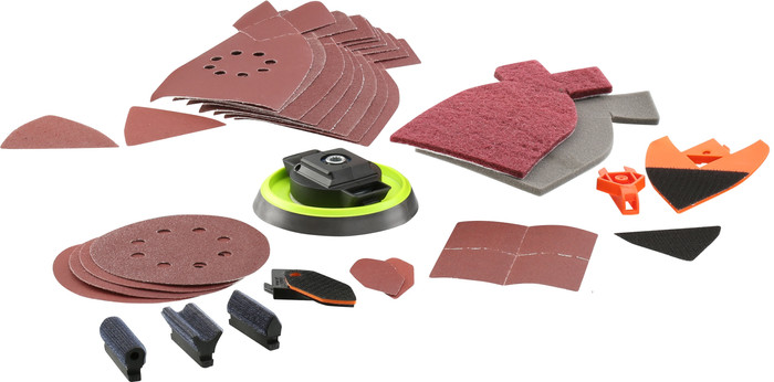 BLACK+DECKER KA280LKA-QS accessory