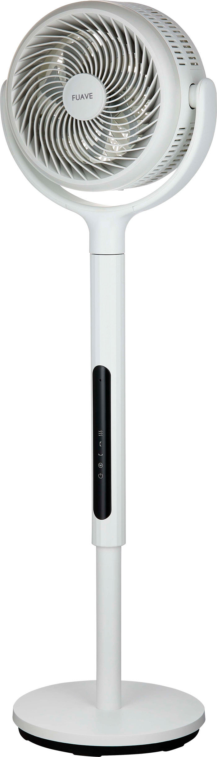 Fuave SF104DCPW Quiet Air Luux Main Image