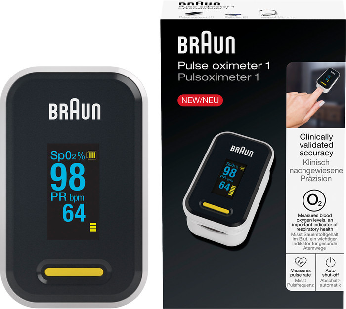 Braun YK-81CEU verpackung
