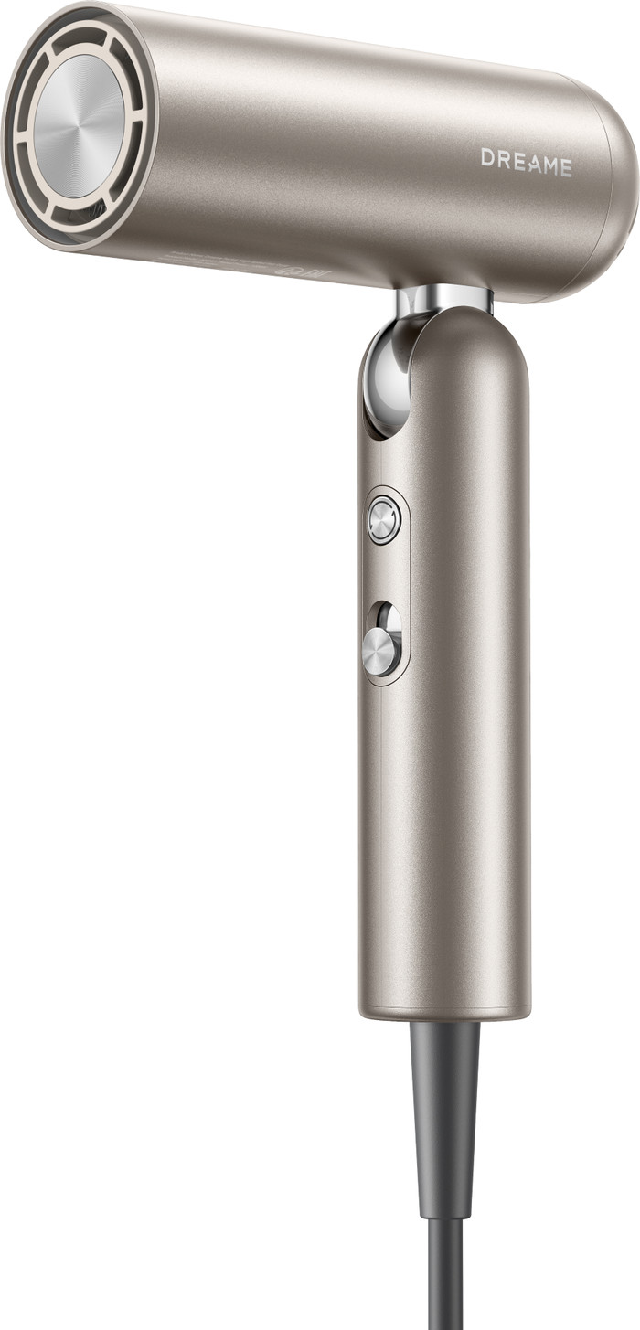 Dreame Pocket Pro 2 left side