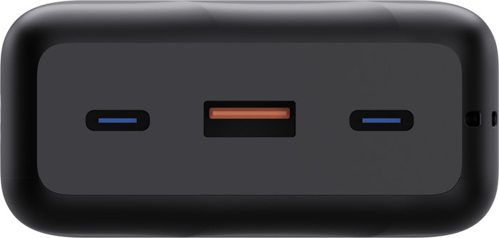 BlueBuilt Power Bank 20.000 mit Schnellladefunktion 45 Watt vorne