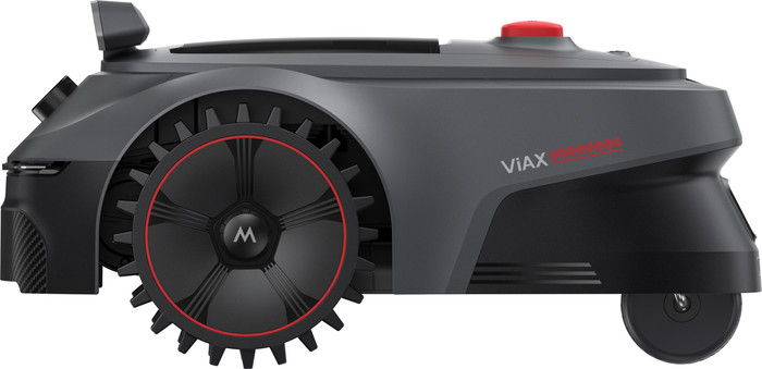 Mova ViAX 500 linke seite