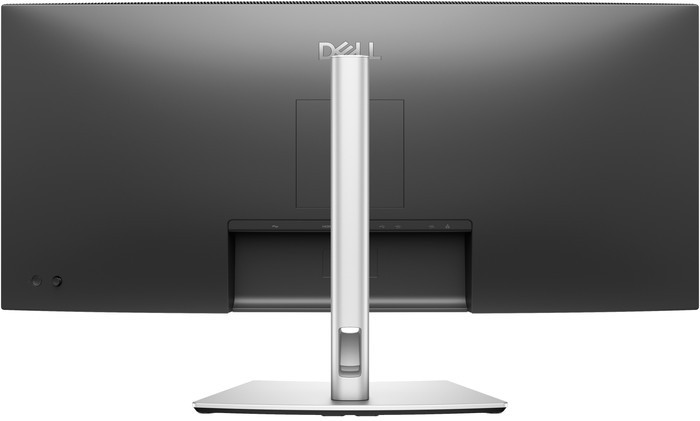 Dell Pro Plus P3425WE Curved back