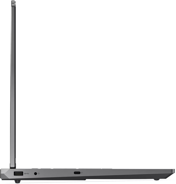 Lenovo LOQ 15IPH11 - 15,3" - Intel Core Ultra 7 - 16GB RAM/1TB SSD - RTX 5060 linke seite