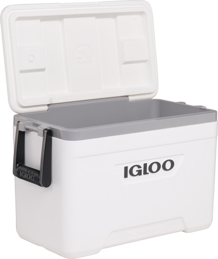 Igloo Marine 25 Qt innen
