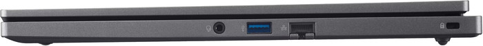 Acer TravelMate P2 16 TMP216-51-G2-TCO-77R7 QWERTY [Englische Tastatur] rechte seite