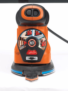 BLACK+DECKER KA280LKA-QS front