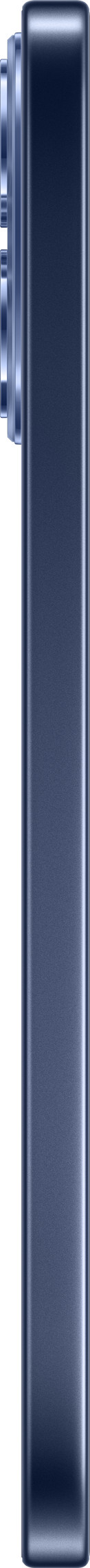 OPPO Reno15 F 256GB Dunkelblau 5G linke seite