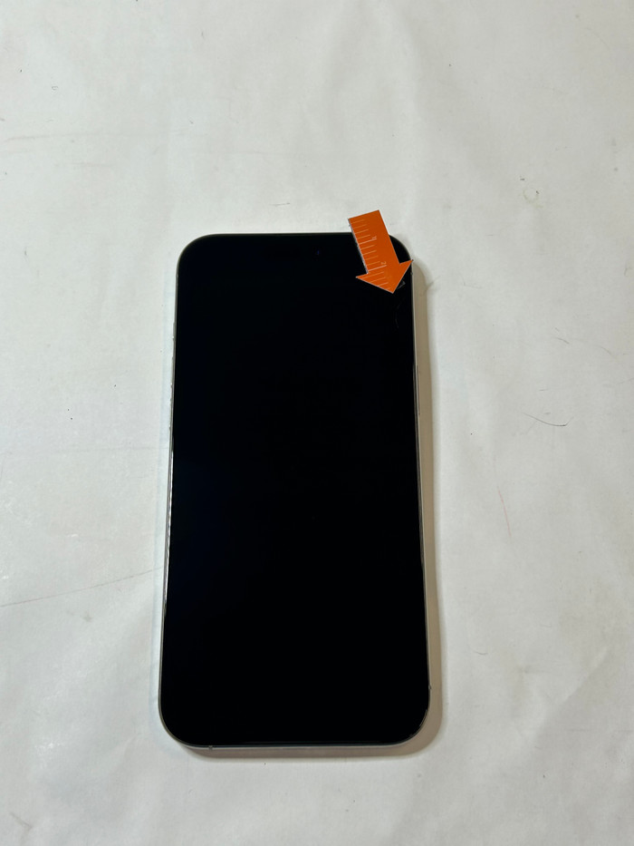 Apple iPhone 16 Pro Max 256GB Titan Natur 