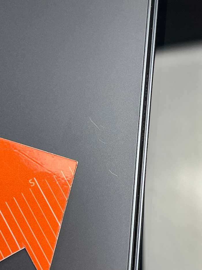 Samsung Galaxy Z Fold7 512GB Schwarz 5G 