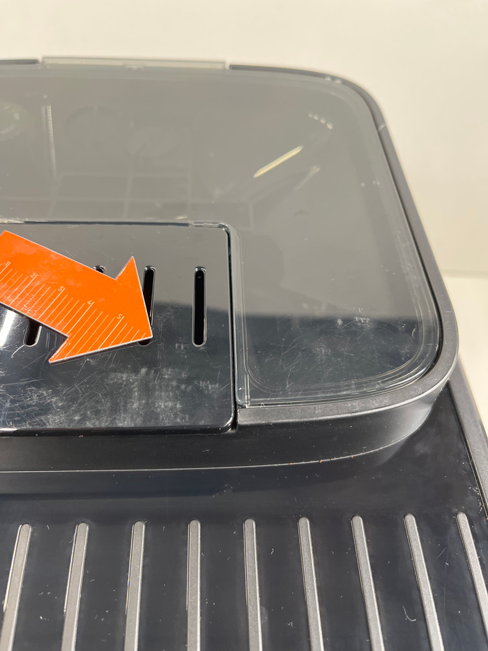 De'Longhi Magnifica Evo Next ECAM310.60.B 