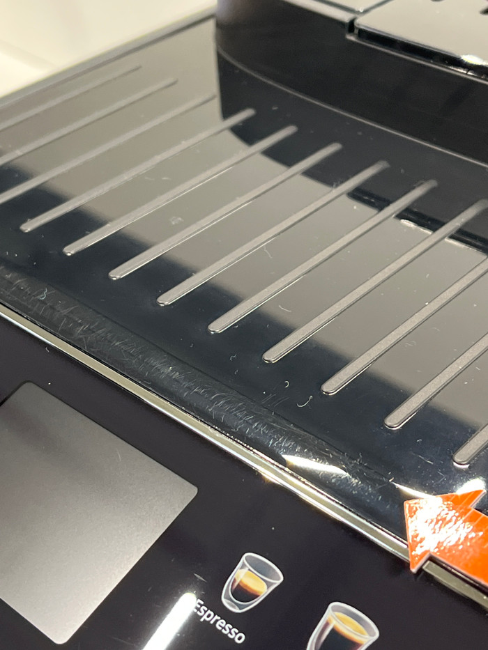 De'Longhi Magnifica Evo Next ECAM310.60.B 