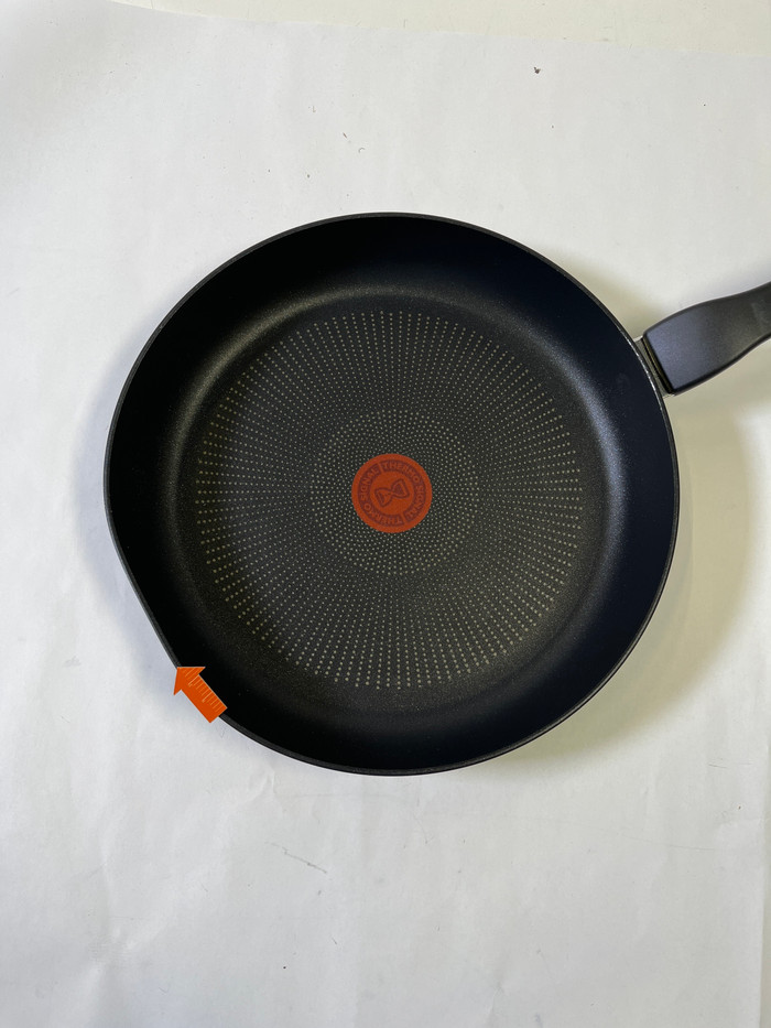 Tefal Hard Titanium Pro Bratpfannenset 24 + 28 cm 