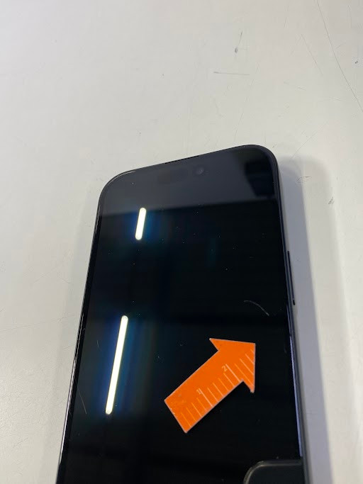 Apple iPhone 15 128GB Schwarz 