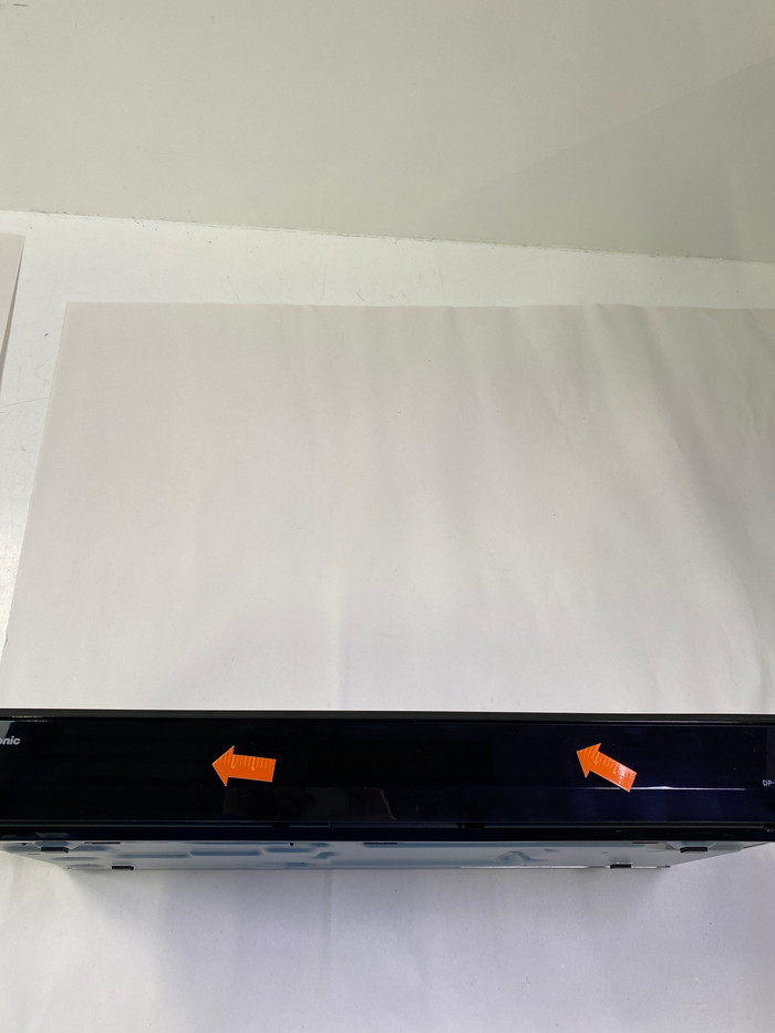 Panasonic DP-UB824EGK 